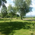 Le Montbartoux Parque de Campismo