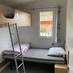 Le Montbartoux Camping Vollore-Ville