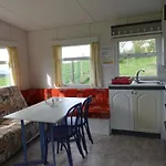 Parque de Campismo Le Montbartoux 3*