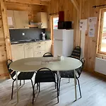 Le Montbartoux Camping