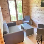 Le Montbartoux Camping 3*