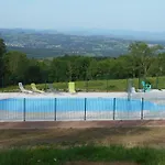 Le Montbartoux Camping 3*