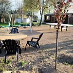 Le Montbartoux Parque de Campismo 3*