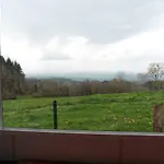 Parque de Campismo Le Montbartoux Vollore-Ville