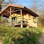 Le Montbartoux 3* Vollore-Ville