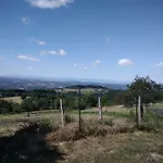 Le Montbartoux 3* Vollore-Ville
