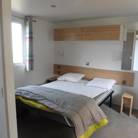 Camping Le Montbartoux 3*