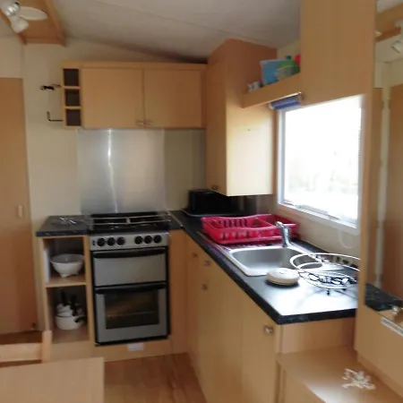 Le Montbartoux Camping