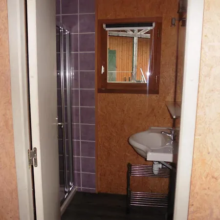 Le Montbartoux Camping