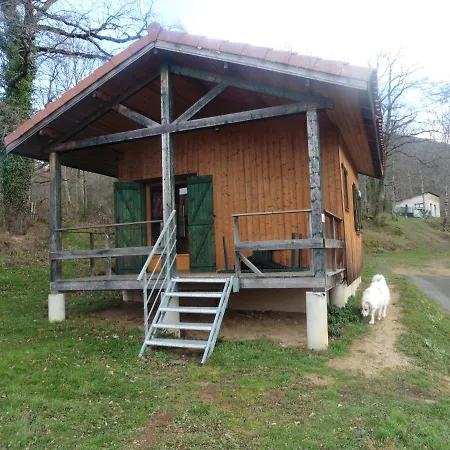 Le Montbartoux Campsite