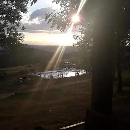 Le Montbartoux Vollore-Ville