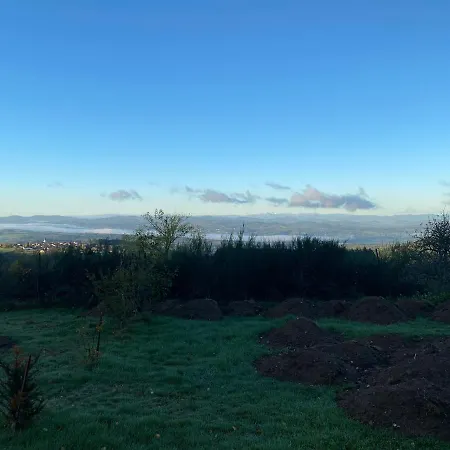 Le Montbartoux Кемпинг 3*