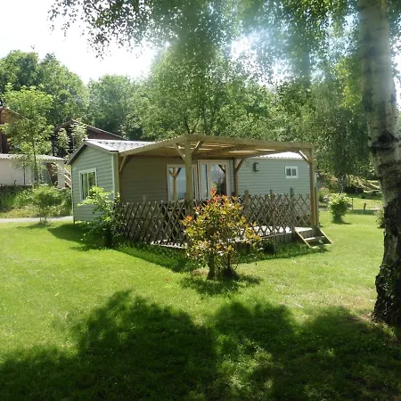 Camping Le Montbartoux