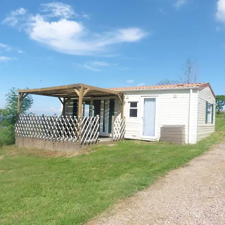 Camping Le Montbartoux 3*