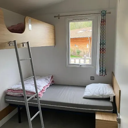 Le Montbartoux Camping Vollore-Ville