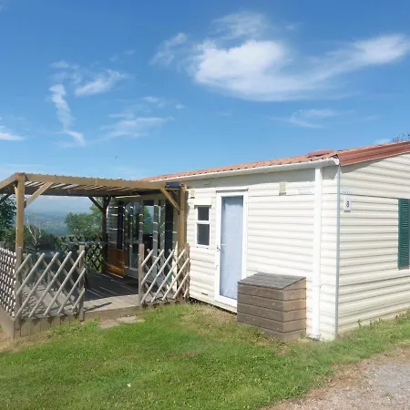 Le Montbartoux Campsite
