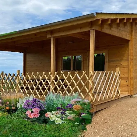 Le Montbartoux Camping