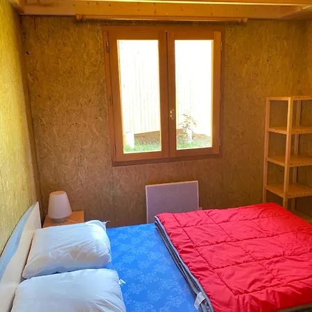 Le Montbartoux 3* Vollore-Ville