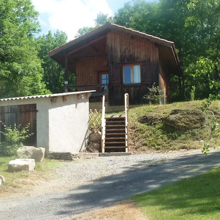 Le Montbartoux Camping