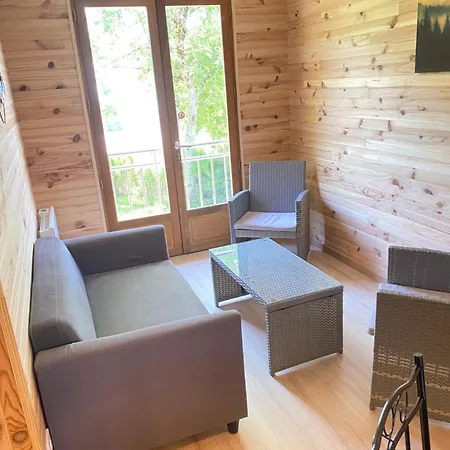 Le Montbartoux Camping 3*