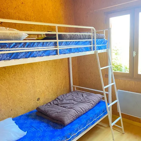 Camping Le Montbartoux 3*