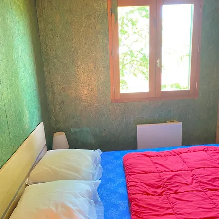 Le Montbartoux 3* Vollore-Ville