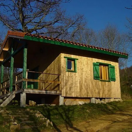 Le Montbartoux Campsite 3*