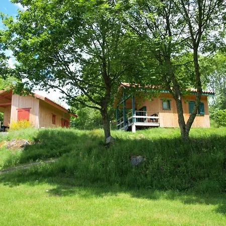 Le Montbartoux 3* Vollore-Ville
