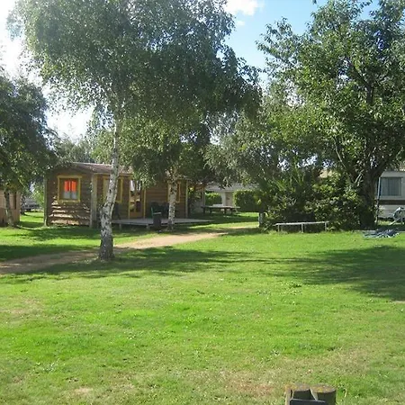 Le Montbartoux 3* Vollore-Ville