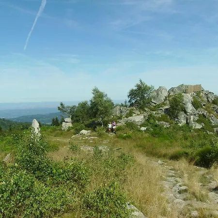 Кемпинг Le Montbartoux 3*