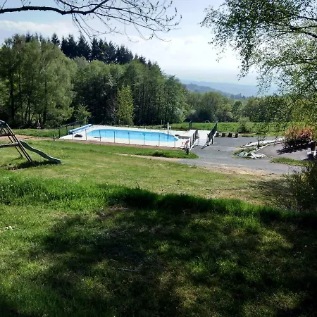 Le Montbartoux Vollore-Ville