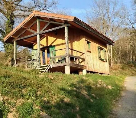 Le Montbartoux 3* Vollore-Ville