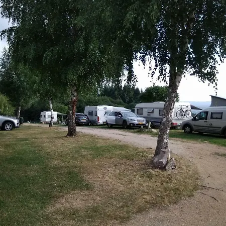 Le Montbartoux Vollore-Ville