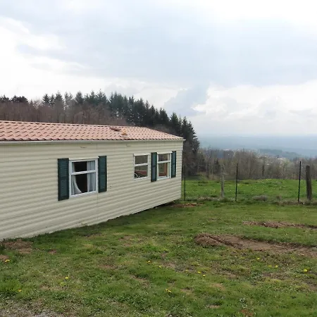 Le Montbartoux Camping 3*